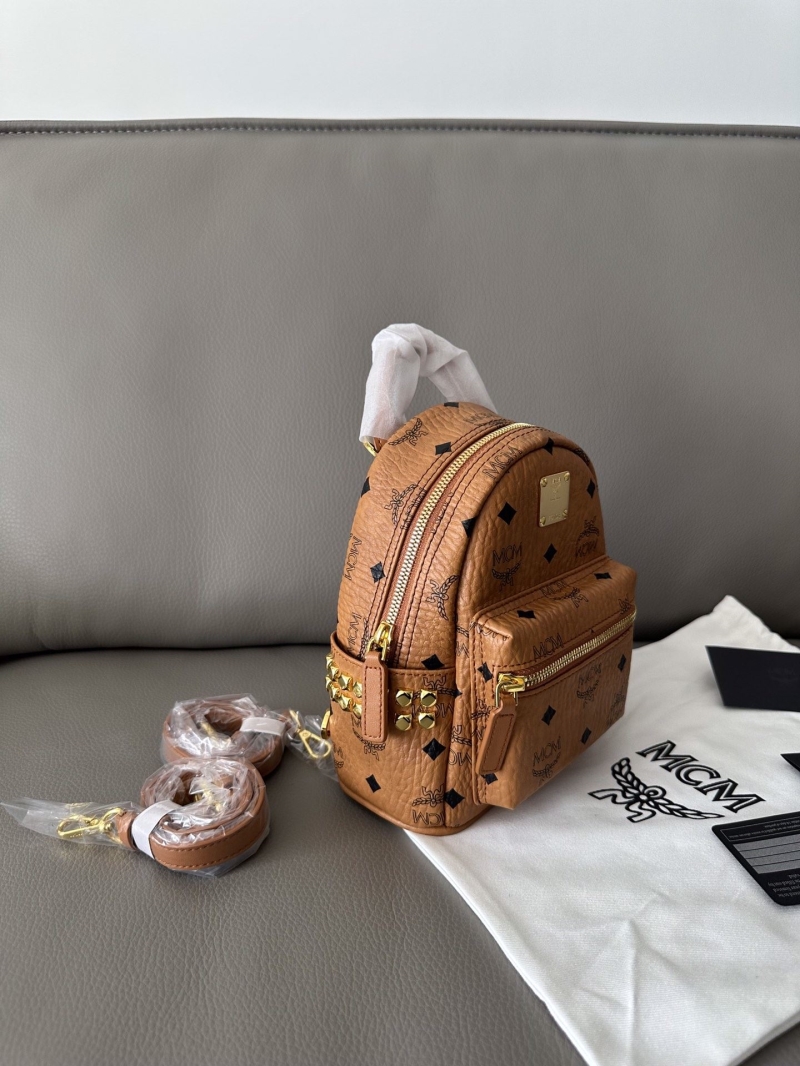 MCM Backpacks